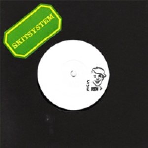 Skitsystem - Beväpna Er cover art