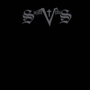 Saint Vitus - Saint Vitus cover art