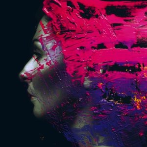 Steven Wilson - Hand. Cannot. Erase. cover art