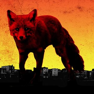 The Prodigy - The Day Is My Enemy cover art The Prodigy - The Day Is My Enemy cover art