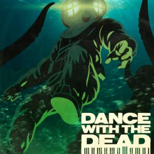Dance With the Dead - Into the Abyss cover art