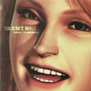 Akira Yamaoka - Silent Hill: Original Soundtrack cover art