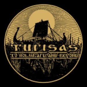 Turisas - To Holmgard and Beyond cover art
