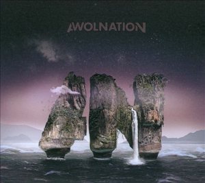 AWOLNATION - Megalithic Symphony cover art