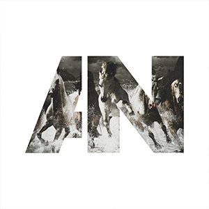 AWOLNATION - Run cover art