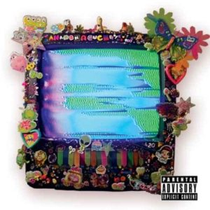 Anamanaguchi - Single + Remix Collections cover art