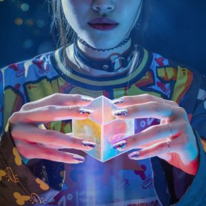 Anamanaguchi - Endless Fantasy cover art