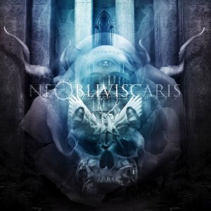 Ne Obliviscaris - Citadel cover art