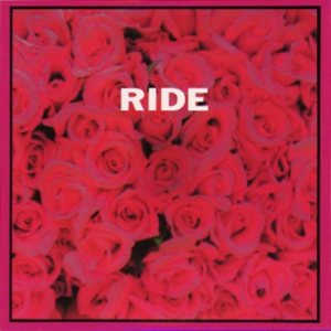 Ride - Ride cover art