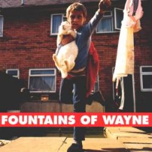 Fountains of Wayne - Fountains of Wayne cover art