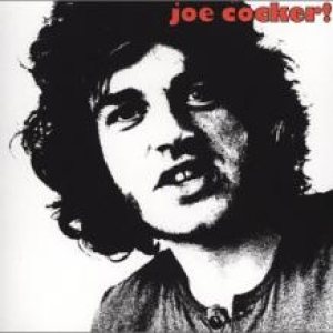 Joe Cocker - Joe Cocker! cover art