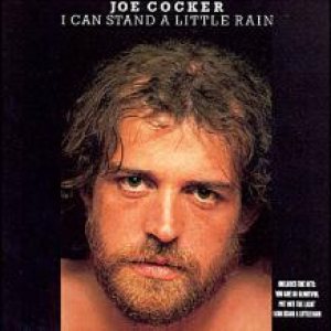 Joe Cocker - I CAN STAND a LITTLE RAIN cover art