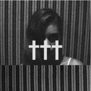 Crosses - EP ††† cover art