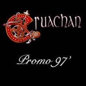 Cruachan - Promo '97 cover art
