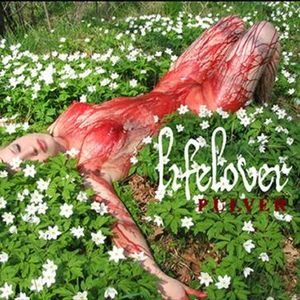 Lifelover - Pulver cover art Lifelover - Pulver cover art