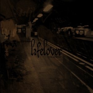 Lifelover - Dekadens cover art