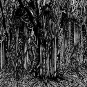 Sunn O))) - Black One cover art