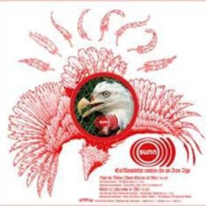 Sunn O))) - Cro-Monolithic Remixes for an Iron Age cover art