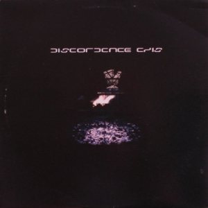 Discordance Axis - Jouhou cover art