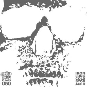 Iron Lung - Cold Storage II cover art