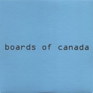 Boards of Canada - Hi Scores cover art