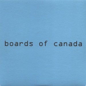 Boards of Canada - Hi Scores cover art Boards of Canada - Hi Scores cover art