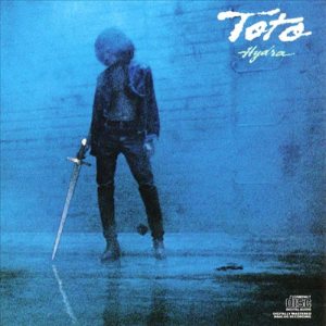 Toto - Hydra cover art