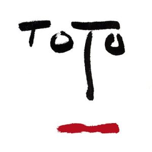 Toto - Turn Back cover art