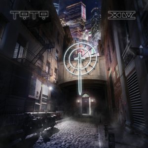 Toto - Toto XIV cover art