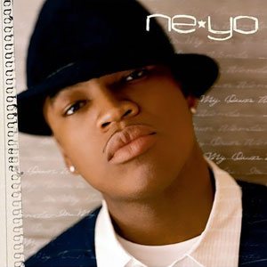 Ne-Yo - In My Own Words cover art