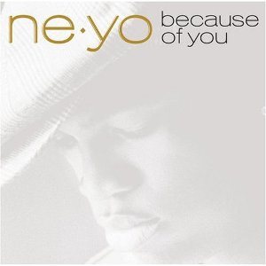 Ne-Yo - Because of You cover art