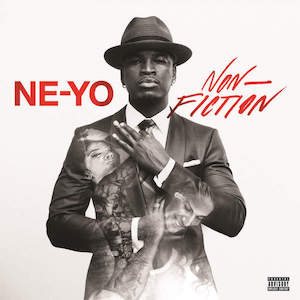 Ne-Yo - Non-Fiction cover art