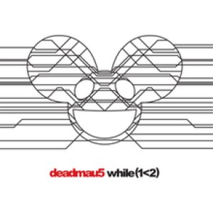 Deadmau5 - While(1<2) cover art