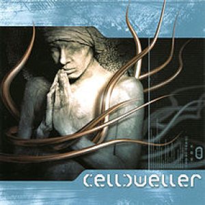 Celldweller - Celldweller cover art