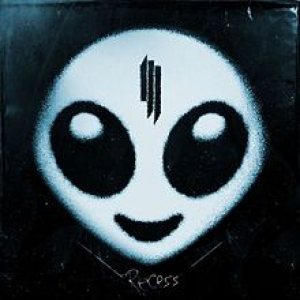 Skrillex - Recess cover art