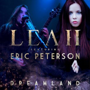 Leah McHenry - Dreamland cover art