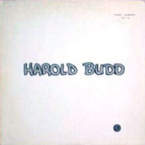 Harold Budd - The Oak of the Golden Dreams cover art