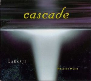 Laraaji - Cascade cover art