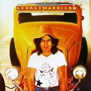 George Harrison - The Best of George Harrison cover art