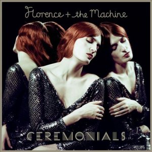 Florence + The Machine - Ceremonials cover art
