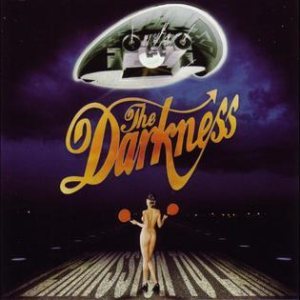 The Darkness - Permission to Land cover art