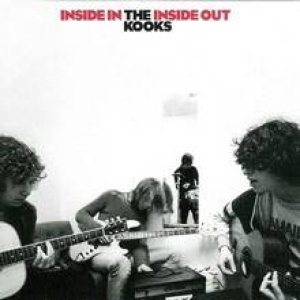 The Kooks - Inside In/Inside Out cover art