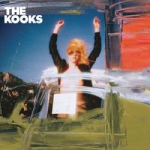 The Kooks - Junk of the Heart cover art