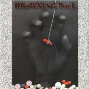 Drowning Pool - Drowning Pool cover art