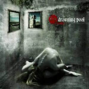 Drowning Pool - Full Circle cover art