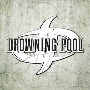 Drowning Pool - Drowning Pool cover art