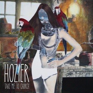 Hozier - Take Me to Church cover art