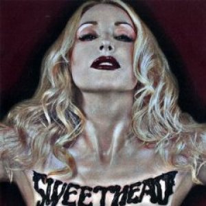 Sweethead - Sweethead cover art