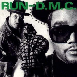 Run–D.M.C. - Back from Hell cover art Run–D.M.C. - Back from Hell cover art