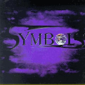 Symbols - Symbols cover art Symbols - Symbols cover art